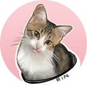 凜ちゃんのイラスト